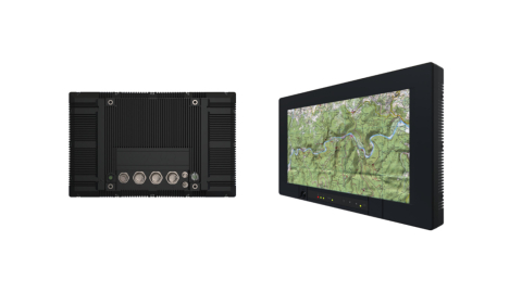 A4R RANGE OF SMART DISPLAYS