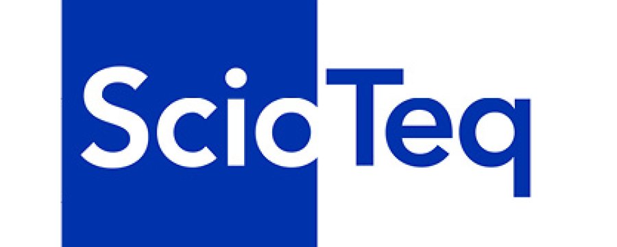 ScioTeq logo
